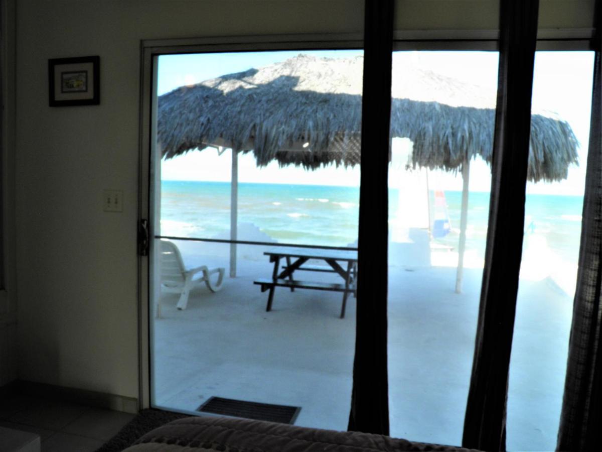 6 &14 Equipped Beach House Seaside Hotel San Felipe  Exterior photo