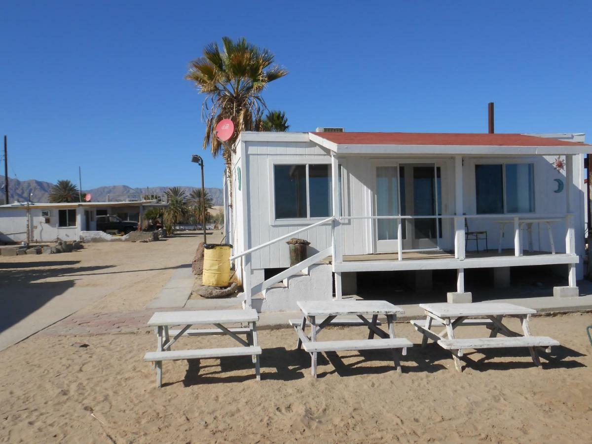 6 &14 Equipped Beach House Seaside Hotel San Felipe  Exterior photo